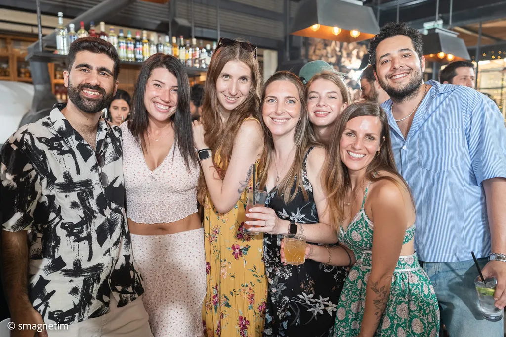 תמונת מגנט אחרי עריכת AI