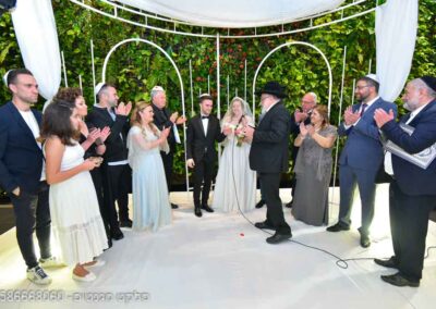 צלם מגנטים לחתונה