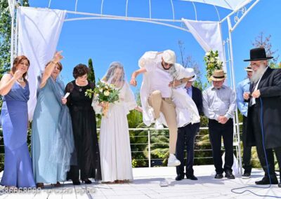 צלם מגנטים לחתונה